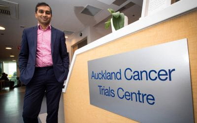 Cancer drug trials: Eager ‘guinea pigs’ hope for success at Auckland clinic