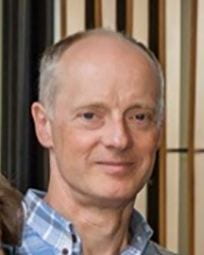 Professor Stefan Bohlander